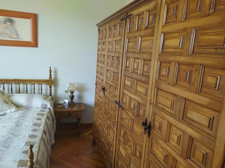 Bed and Breakfast A Casa De Abelleira Ponteareas Zewnętrze zdjęcie