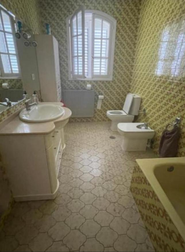 Bed and Breakfast A Casa De Abelleira Ponteareas Zewnętrze zdjęcie