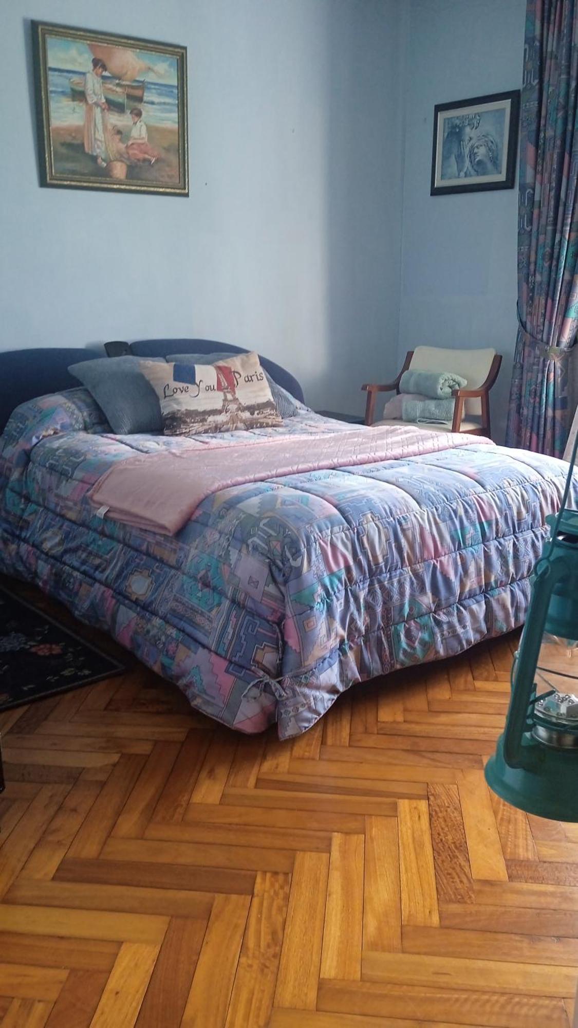 Bed and Breakfast A Casa De Abelleira Ponteareas Zewnętrze zdjęcie