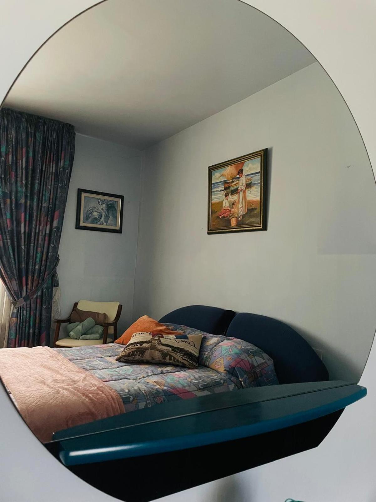 Bed and Breakfast A Casa De Abelleira Ponteareas Zewnętrze zdjęcie